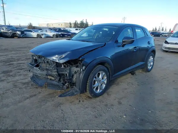 JM1DKFC7XK0449678 2019 MAZDA CX-3 - Image 2