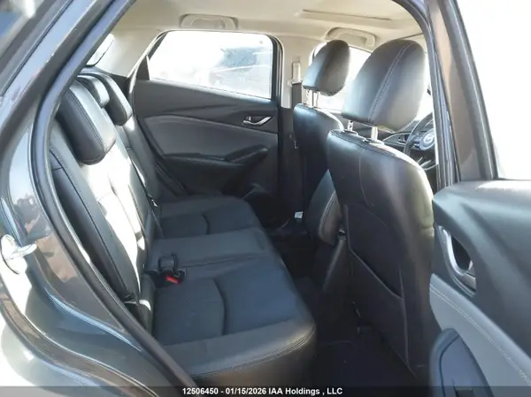 JM1DKFC7XK0449678 2019 MAZDA CX-3 - Image 8