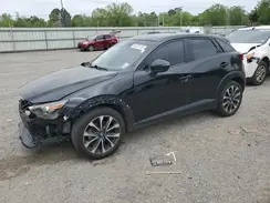 JM1DKFC7XK1400183 2019 MAZDA CX-3