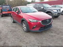 JM1DKFC7XK1401320 2019 MAZDA CX-3
