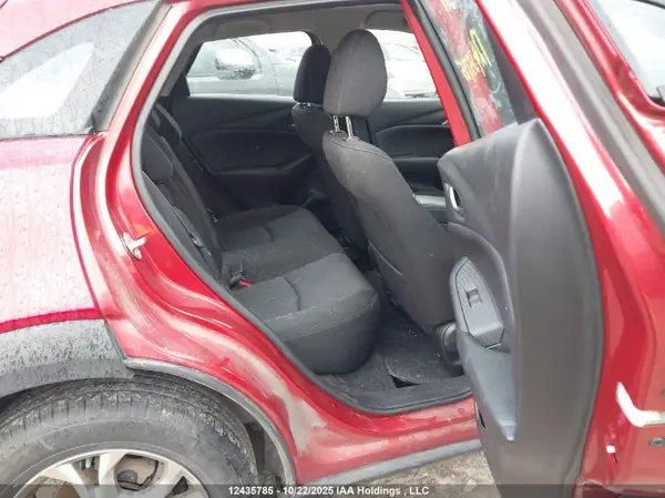 JM1DKFC7XK1401320 2019 MAZDA CX-3 - Image 8