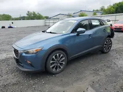 JM1DKFC7XK1406484 2019 MAZDA CX-3