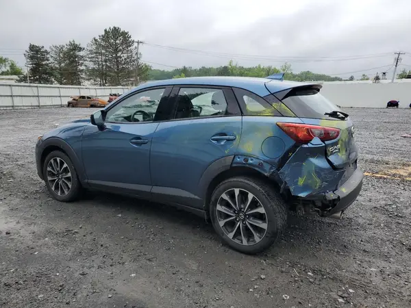 JM1DKFC7XK1406484 2019 MAZDA CX-3 - Image 2