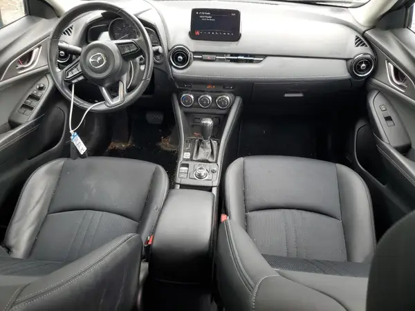 JM1DKFC7XK1406484 2019 MAZDA CX-3 - Image 8