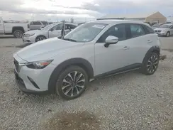 JM1DKFC7XK1411037 2019 MAZDA CX-3