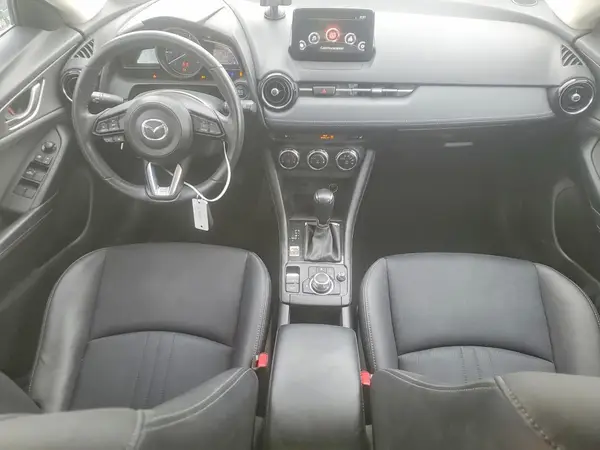 JM1DKFC7XK1411037 2019 MAZDA CX-3 - Image 8