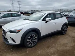 JM1DKFC7XK1420093 2019 MAZDA CX-3