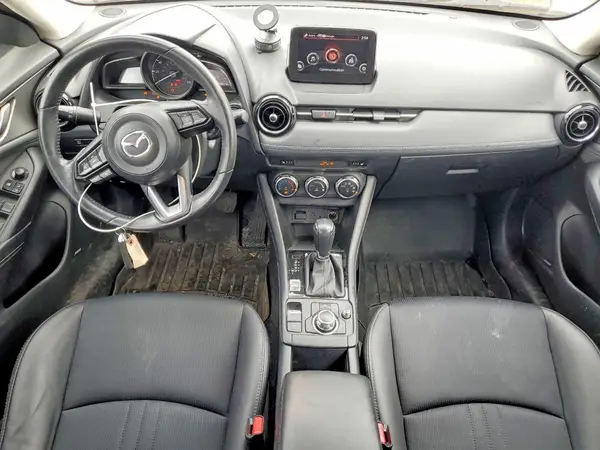 JM1DKFC7XK1420093 2019 MAZDA CX-3 - Image 8