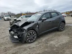 JM1DKFC7XK1438335 2019 MAZDA CX-3