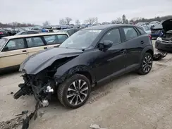 JM1DKFC7XK1454809 2019 MAZDA CX-3