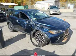JM1DKFC7XK1459542 2019 MAZDA CX-3