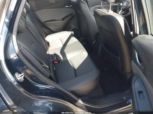 JM1DKFC7XK1459542 2019 MAZDA CX-3 - Image 8