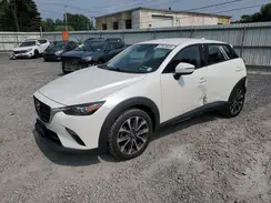 JM1DKFC7XK1460321 2019 MAZDA CX-3