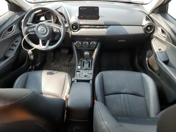 JM1DKFC7XK1460321 2019 MAZDA CX-3 - Image 8