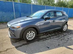 JM1DKFC7XN1602090 2022 MAZDA CX-3