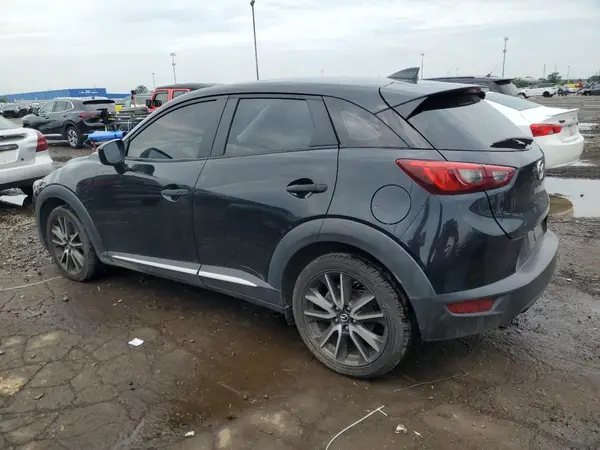 JM1DKFD70G0127394 2016 MAZDA CX-3 - Image 2