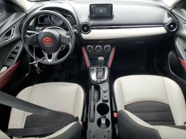 JM1DKFD70G0127394 2016 MAZDA CX-3 - Image 7