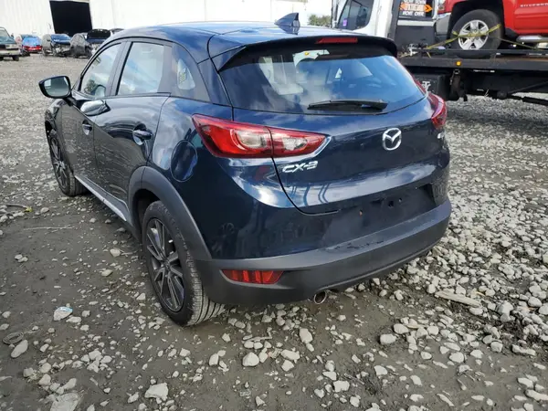 JM1DKFD70G0128920 2016 MAZDA CX-3 - Image 2