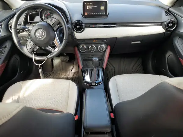 JM1DKFD70G0128920 2016 MAZDA CX-3 - Image 8