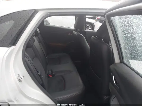 JM1DKFD70G0130201 2016 MAZDA CX-3 - Image 8