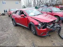 JM1DKFD70G0130473 2016 MAZDA CX-3