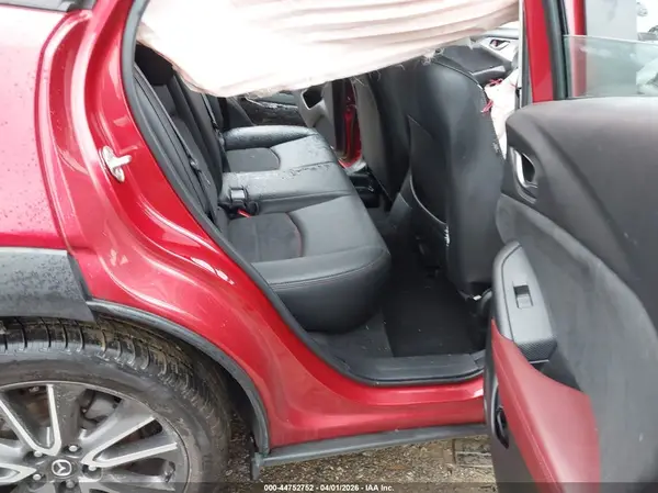 JM1DKFD70G0130473 2016 MAZDA CX-3 - Image 8