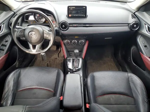 JM1DKFD70G0133762 2016 MAZDA CX-3 - Image 8
