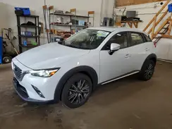 JM1DKFD70G0137407 2016 MAZDA CX-3