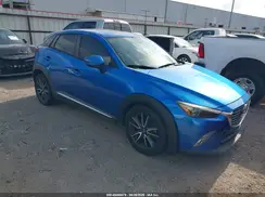 JM1DKFD70G0139299 2016 MAZDA CX-3