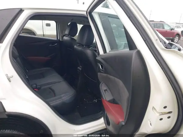 JM1DKFD70G0139822 2016 MAZDA CX-3 - Image 8