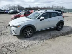 JM1DKFD70H0141197 2017 MAZDA CX-3