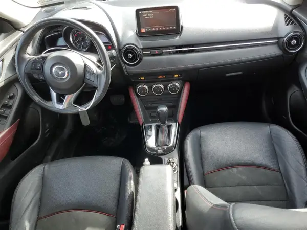 JM1DKFD70H0141197 2017 MAZDA CX-3 - Image 8