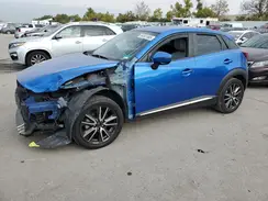 JM1DKFD70H0143824 2017 MAZDA CX-3