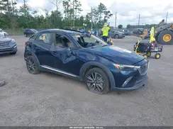 JM1DKFD70H0144357 2017 MAZDA CX-3