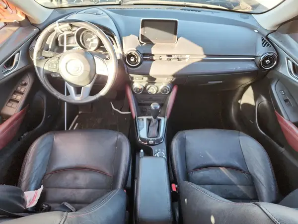 JM1DKFD70H0148425 2017 MAZDA CX-3 - Image 8