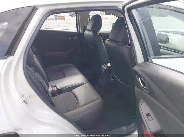 JM1DKFD70H0159621 2017 MAZDA CX-3 - Image 8