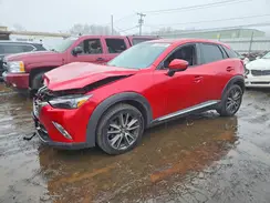 JM1DKFD70H0162664 2017 MAZDA CX-3