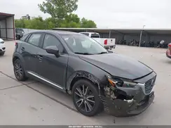 JM1DKFD70H0166066 2017 MAZDA CX-3