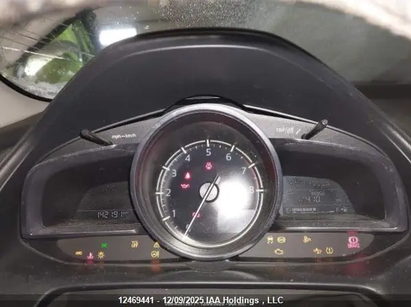 JM1DKFD70J0301875 2018 MAZDA CX-3 - Image 8