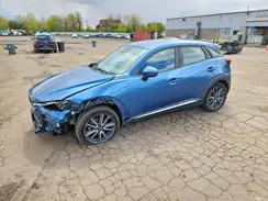 JM1DKFD70J0305926 2018 MAZDA CX-3
