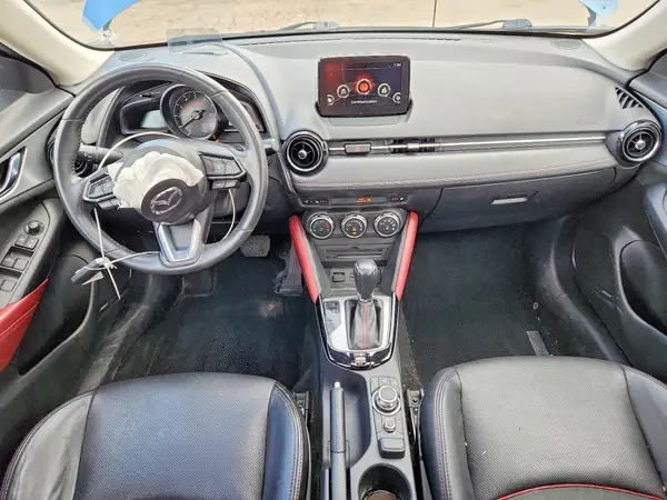 JM1DKFD70J0305926 2018 MAZDA CX-3 - Image 8