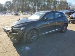 JM1DKFD70J0307918 2018 MAZDA CX-3