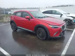 JM1DKFD70J0310009 2018 MAZDA CX-3