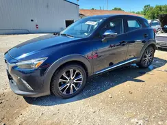 JM1DKFD70J0312925 2018 MAZDA CX-3