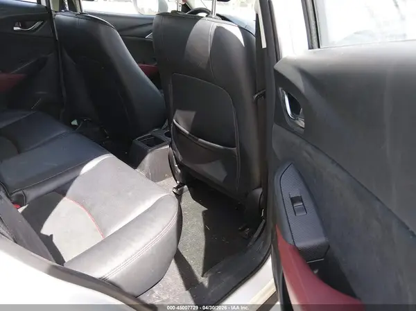 JM1DKFD70J0316991 2018 MAZDA CX-3 - Image 8