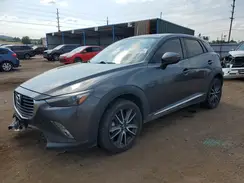 JM1DKFD70J0318272 2018 MAZDA CX-3