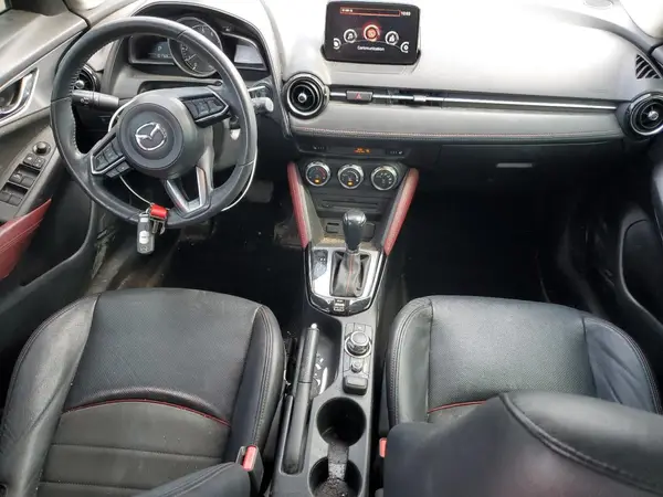 JM1DKFD70J0318272 2018 MAZDA CX-3 - Image 8