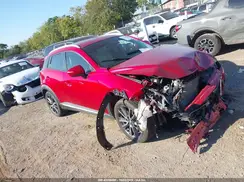 JM1DKFD70J0321091 2018 MAZDA CX-3