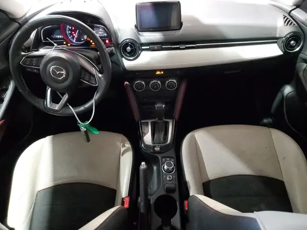 JM1DKFD70J0321186 2018 MAZDA CX-3 - Image 8