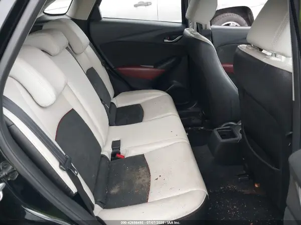 JM1DKFD70J0323567 2018 MAZDA CX-3 - Image 8